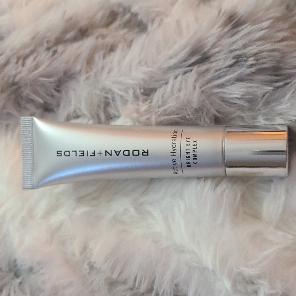 Rodan and fields Active hydration Bright Eye